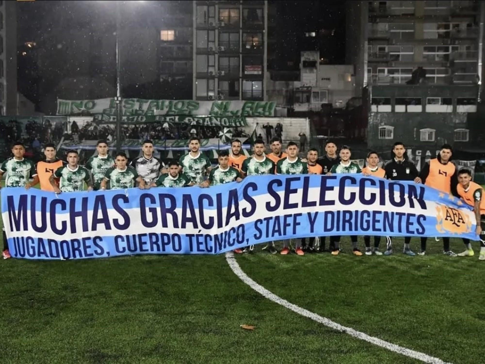 Excursionistas le dio vuelta un partido clave a Armenio en Pampa y Miñones