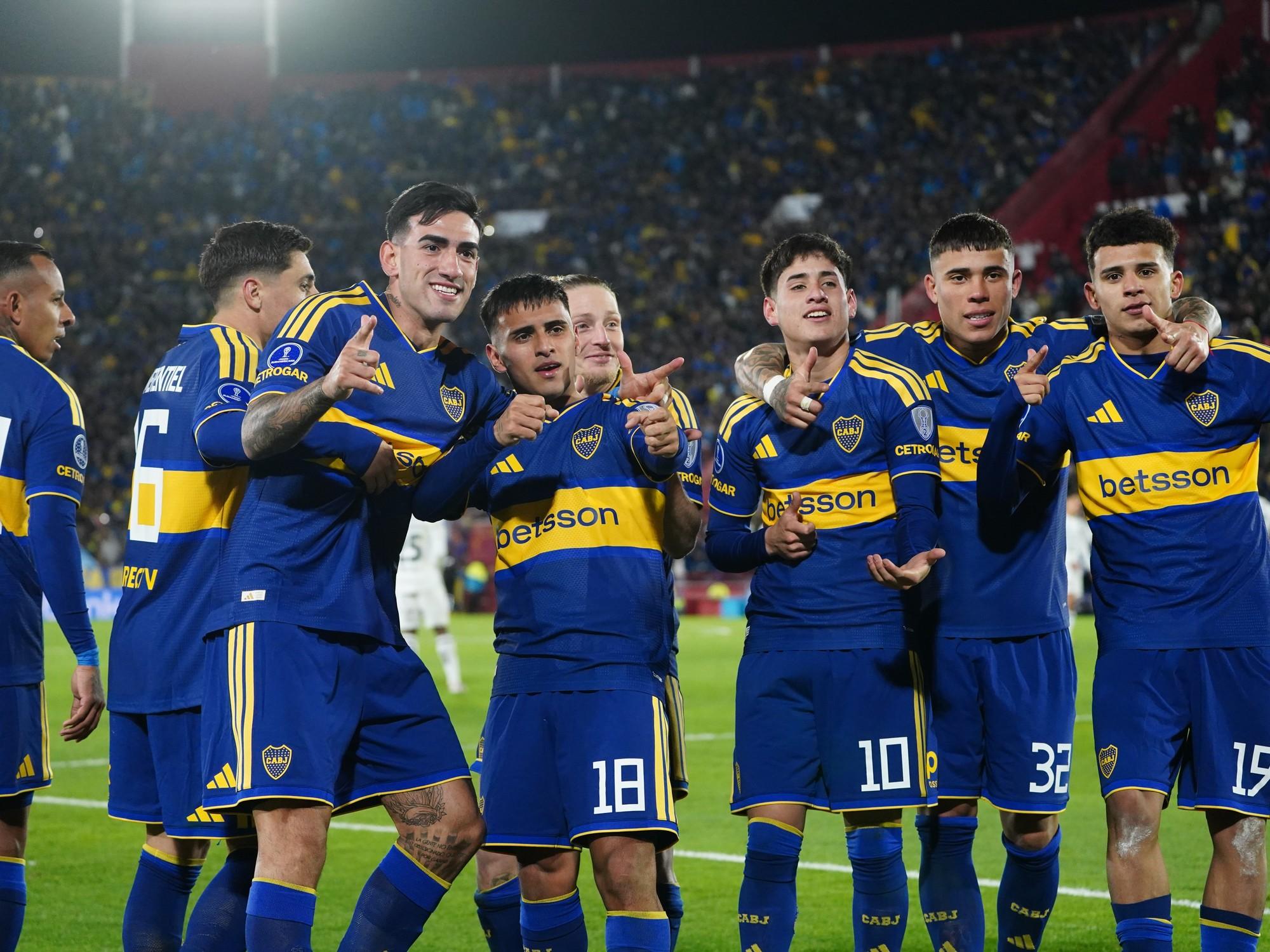 Boca ante Platense y el clásico platense: la agenda de este sábado