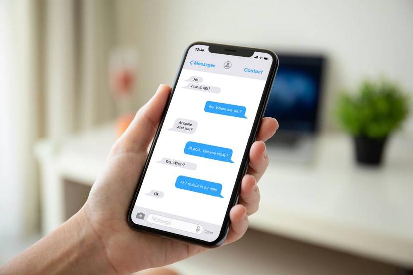 estafas por telegram