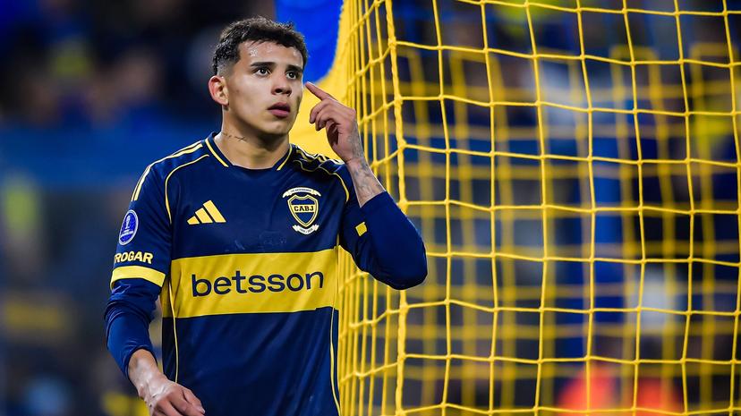 alineaciones de deportivo riestra contra boca juniors