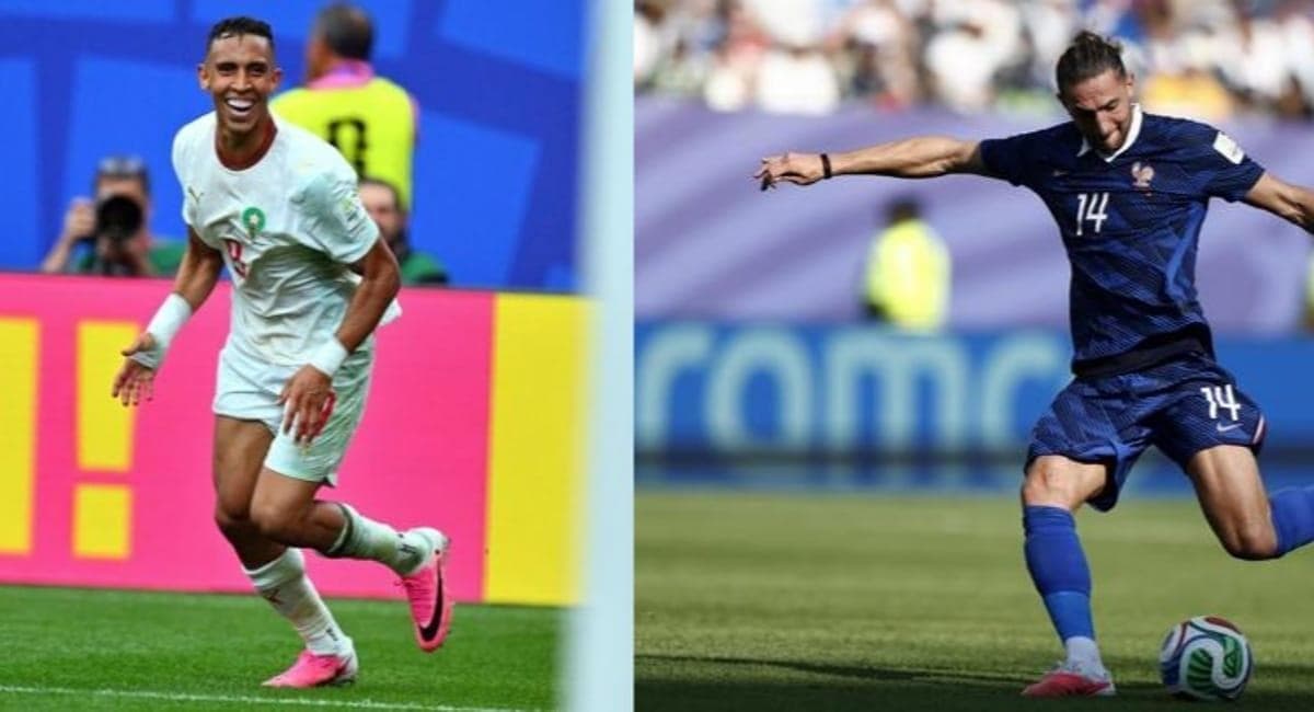 Francia y Marruecos se miden por un lugar en las semifinales del Mundial 2026: horario y cómo verlo en vivo