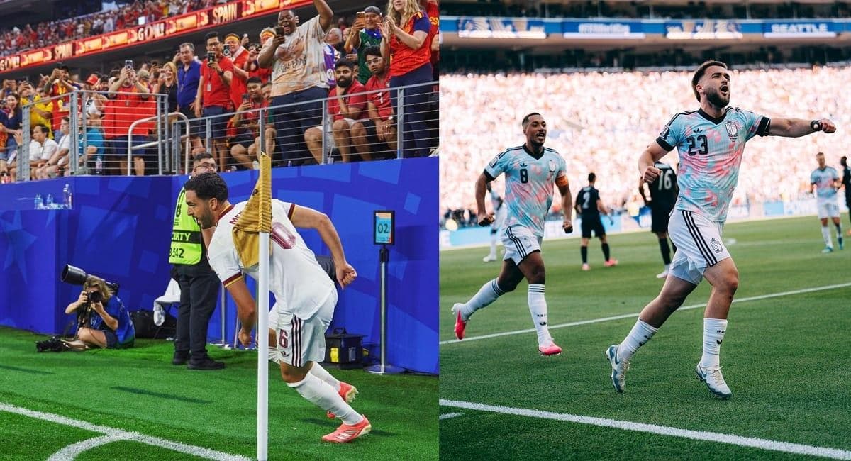 España y Bélgica se juegan el pase a semifinales en un choque electrizante por el Mundial 2026