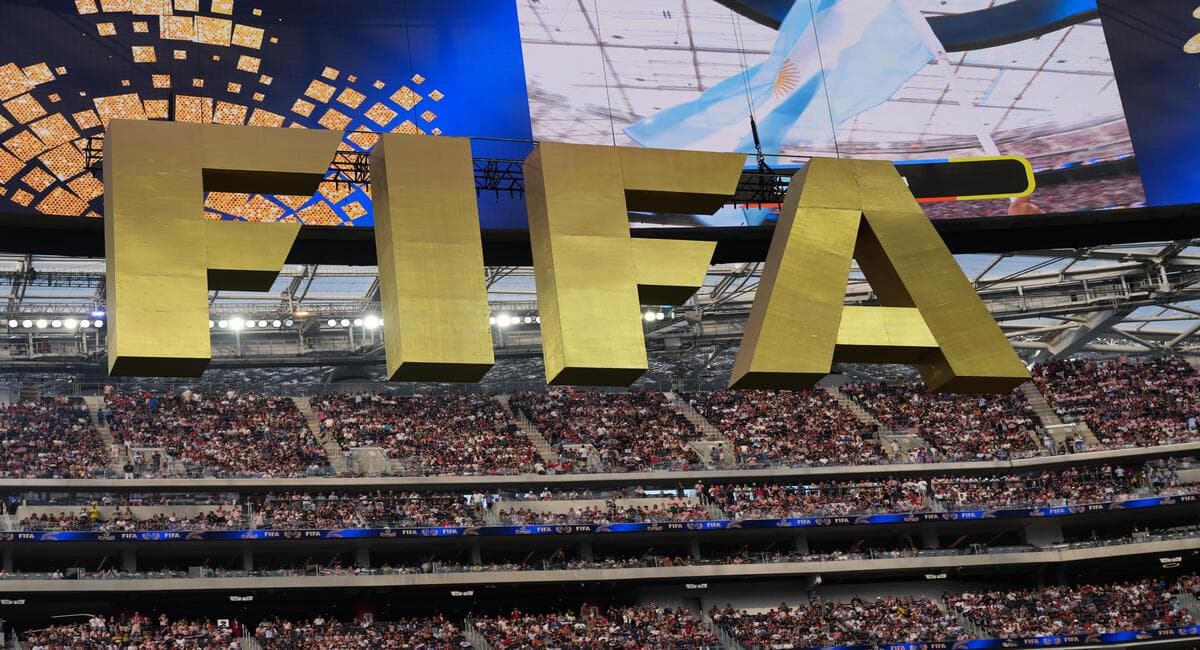 El show de la final: la FIFA definió los artistas para el cierre del Mundial 2026