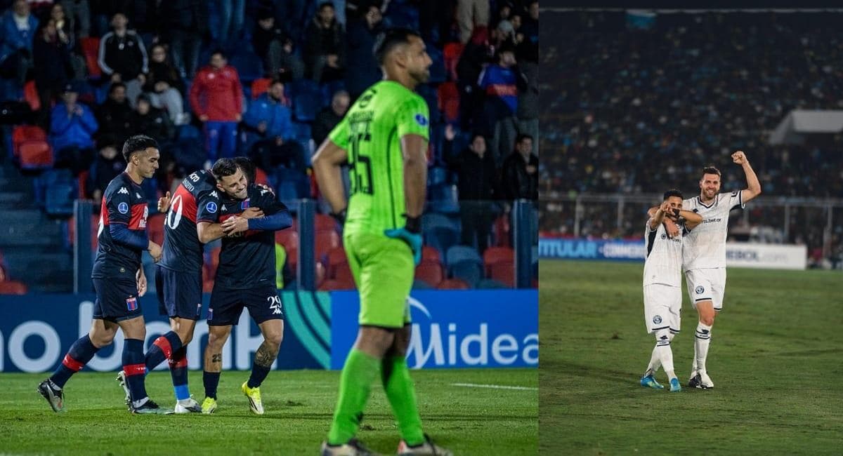 Tigre e Independiente Rivadavia de Mendoza se miden por un lugar en los octavos de la Copa Argentina