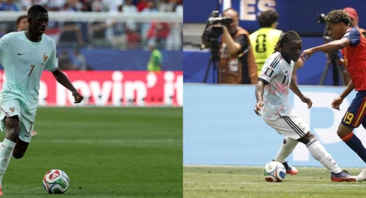 España y Francia definen al primer finalista del Mundial 2026: un duelo con historia
