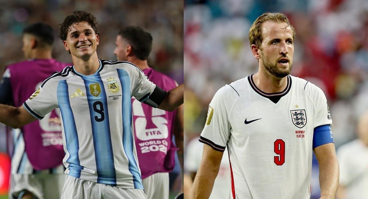 Argentina vs. Inglaterra: cómo sintonizar por radio la semifinal del Mundial 2026