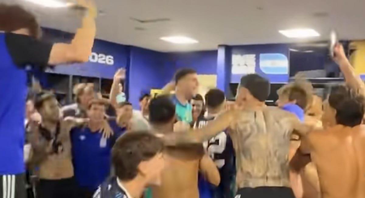La Selección Argentina jugará una nueva final del mundo: fiesta total tras vencer a Inglaterra