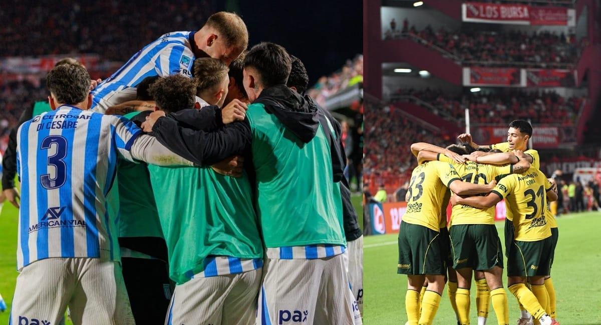 Racing y Defensa y Justicia se miden en un duelo clave por Copa Argentina
