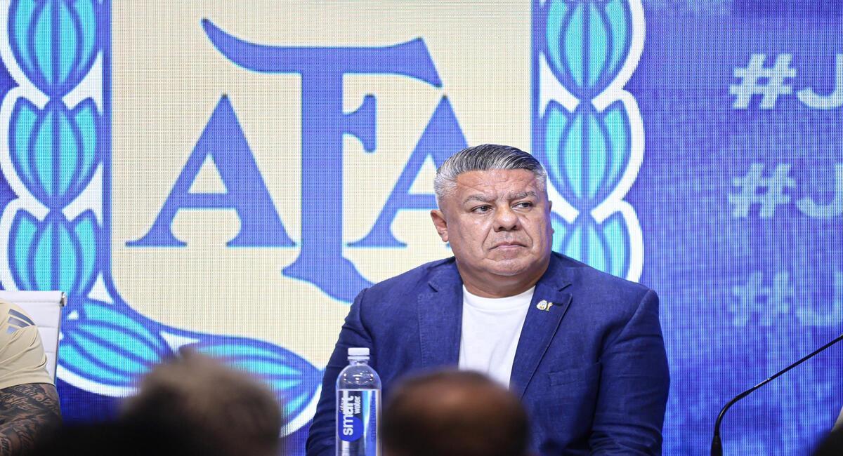 Bajo la lupa de Estados Unidos: investigan a la AFA y a Claudio Tapia por supuestas compras de lujo en Florida