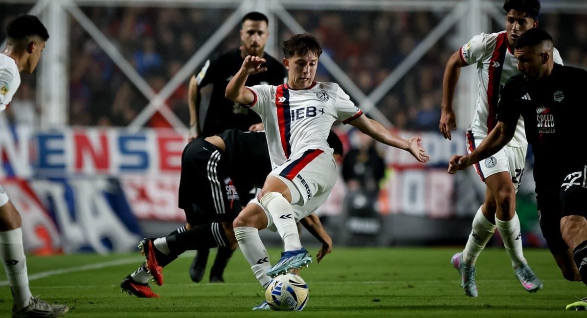 Cruces decisivos en la Copa Argentina: se definen los 16avos de final