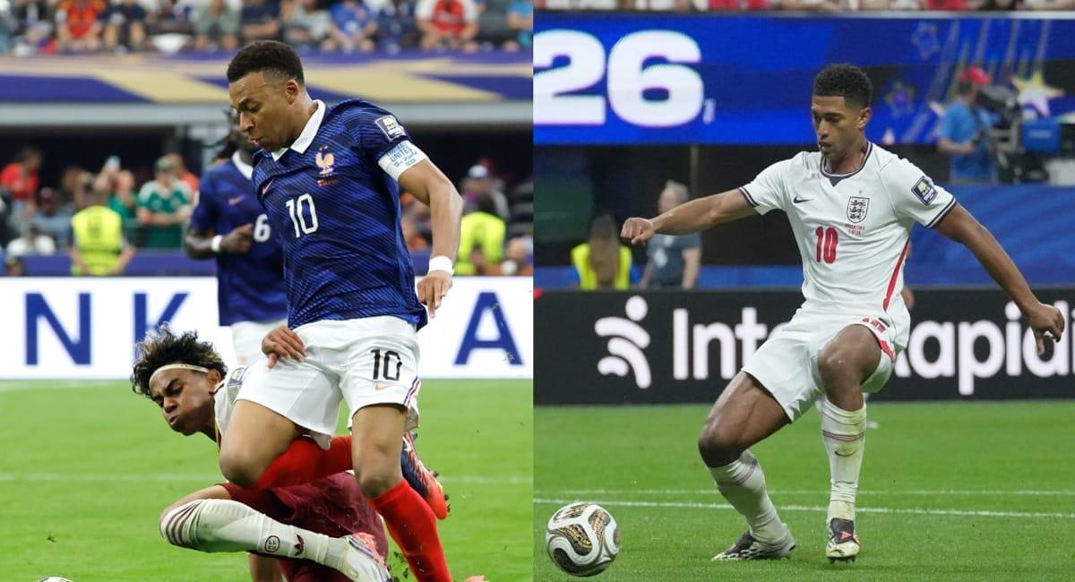Francia e Inglaterra definen el tercer puesto del Mundial 2026: horario y detalles del partido