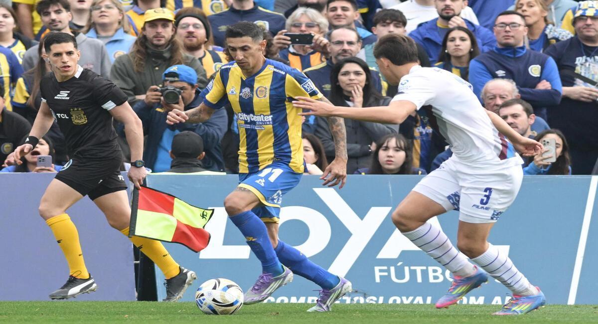 Ángel Di María: el mensaje que define a la Selección como leyenda