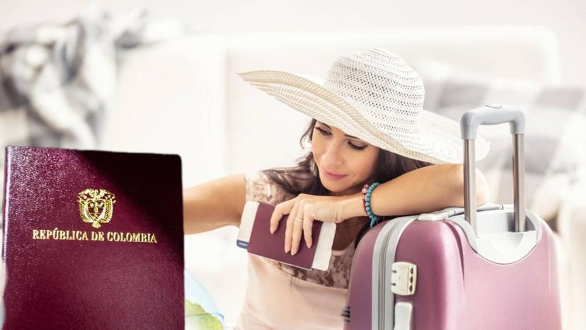 requisitos para viajar a alemania desde colombia