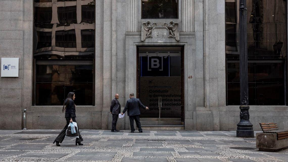 ¿Guerra comercial en puerta? Crece la tensión entre Estados Unidos y Brasil