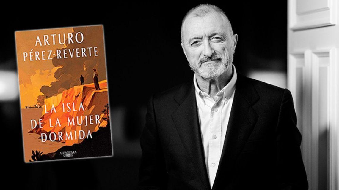 Pérez-Reverte cruzó a la Selección Argentina: 'Sucias maneras'