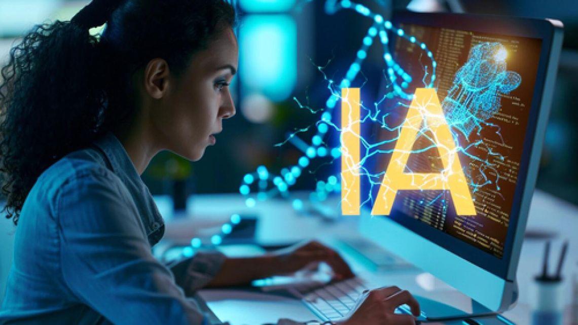 Inteligencia artificial: el peligro de darles identidad jurídica