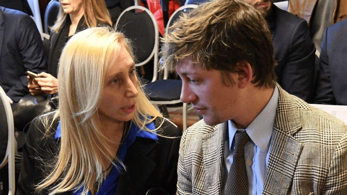Gobierno: planea cambios con Caputo y busca votos en el Senado