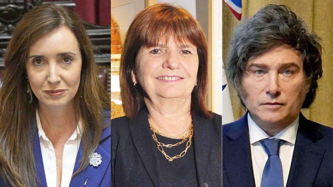 Gobierno de Milei: la falta de votos que frena sus leyes clave