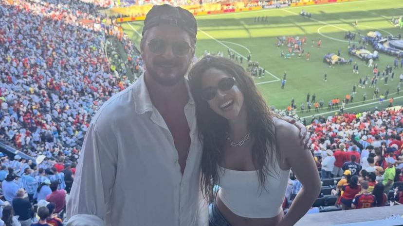hija de ricardo arjona