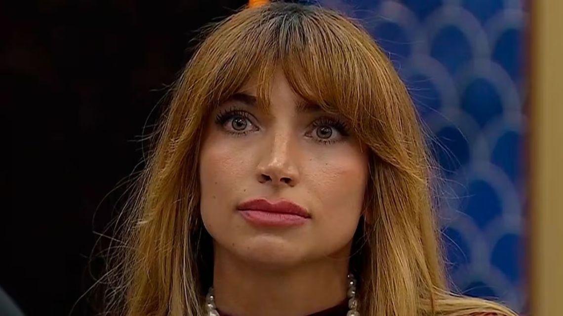 Solange Abraham y la acusación de dejar una deuda millonaria