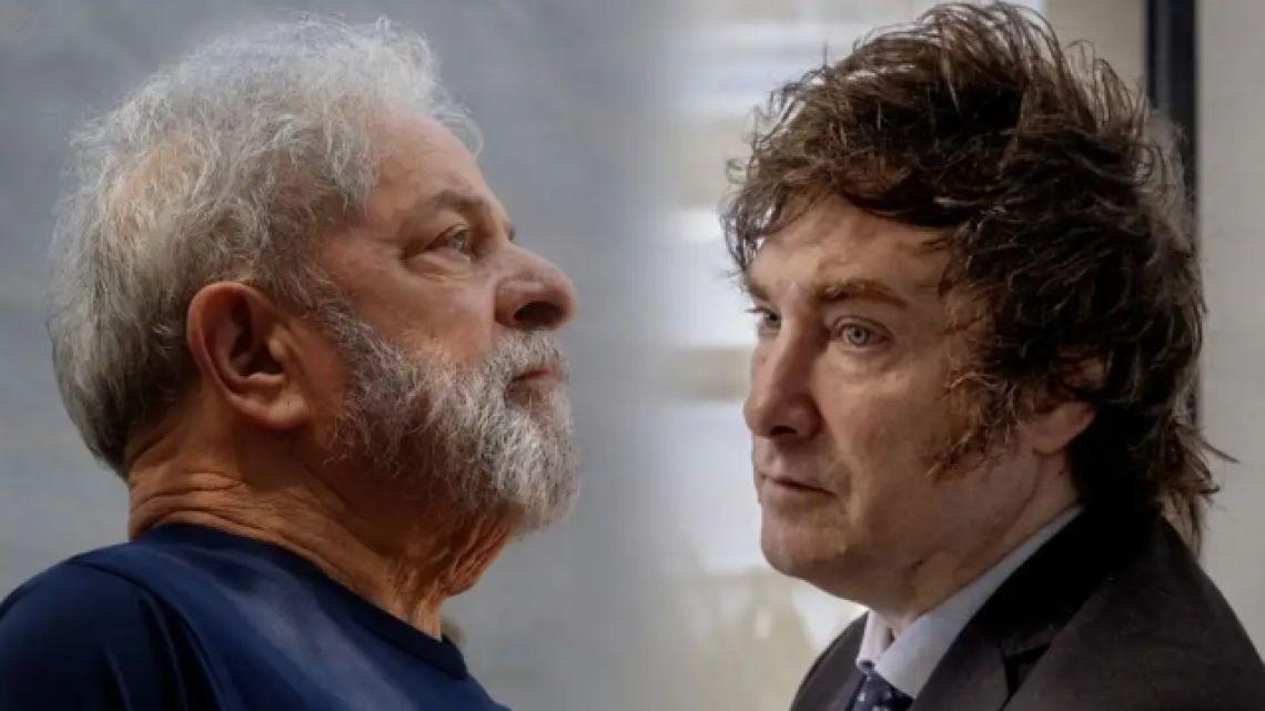 Javier Milei y Brasil: el futuro del vínculo bilateral si la derecha no vuelve al poder