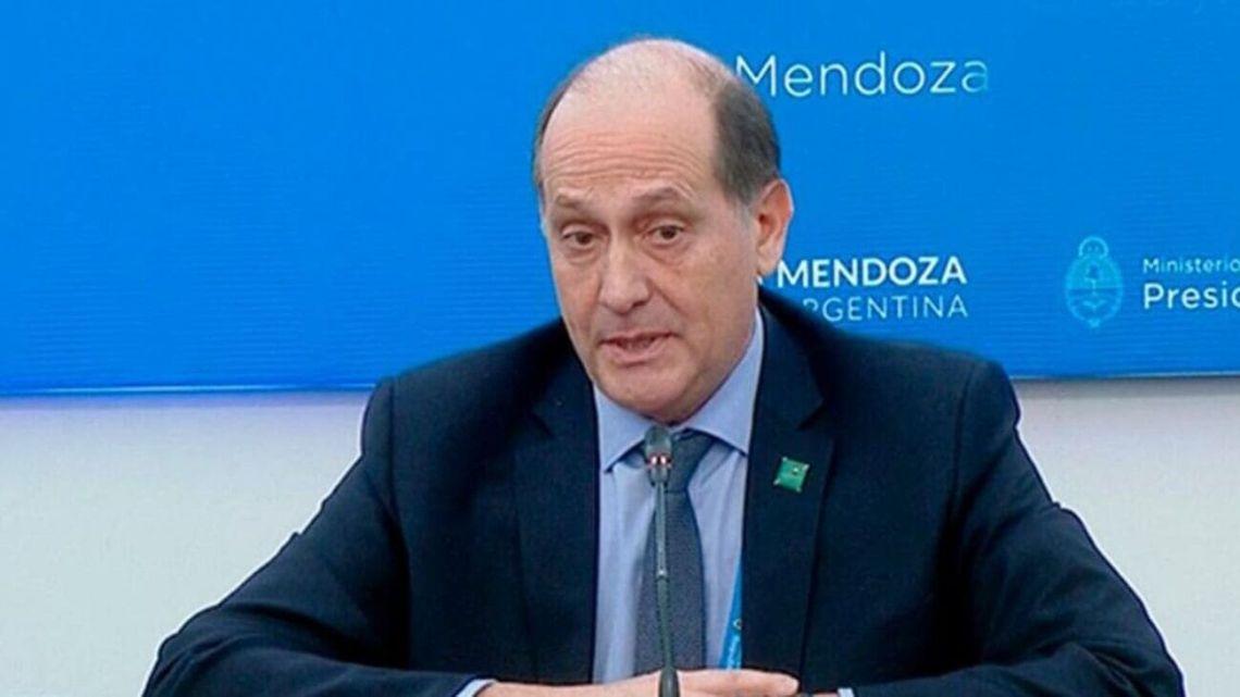 Brasil: quién es Daniel Raimondi, el embajador citado por Itamaraty