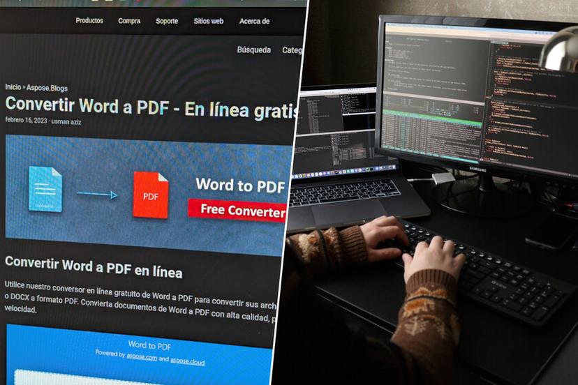 como unir varios pdf en uno gratis