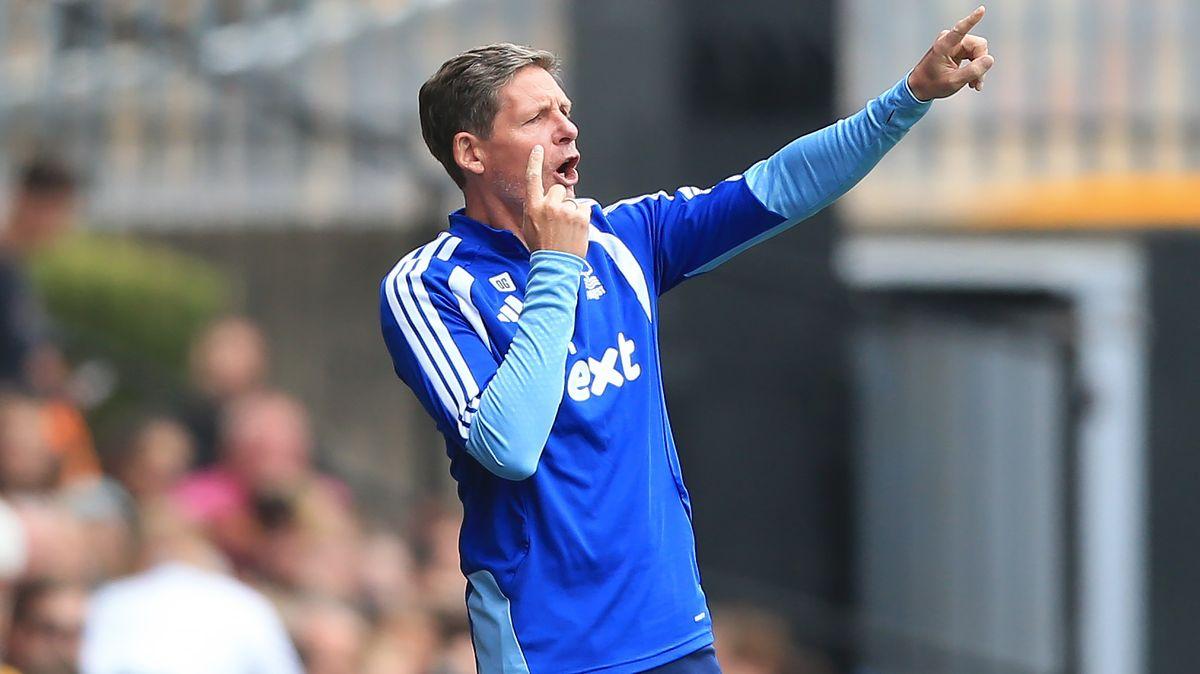 Nottingham Forest vs Blackburn: las claves del amistoso y una baja