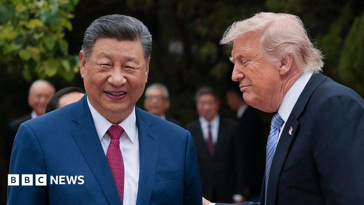 Giro en la opinión pública: China gana terreno frente a Estados Unidos en popularidad global