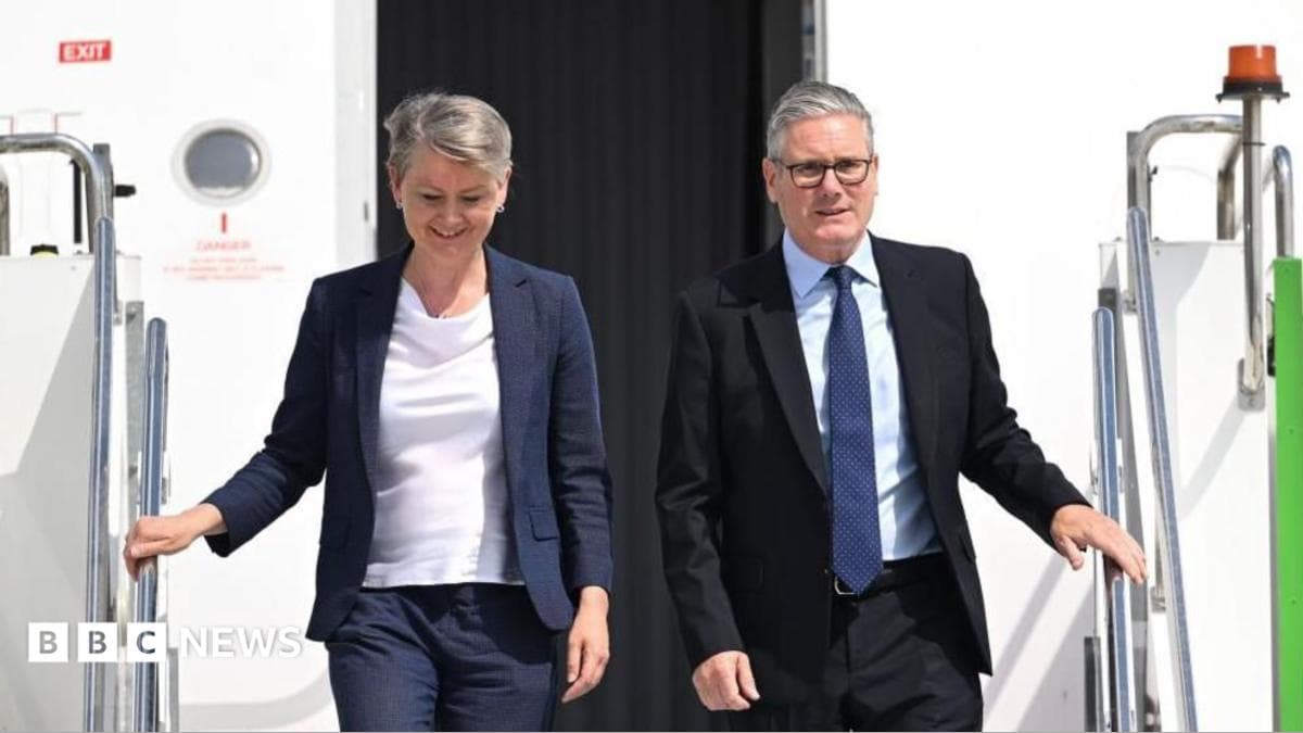 La OTAN proyecta una millonaria inversión para un nuevo sistema de misiles