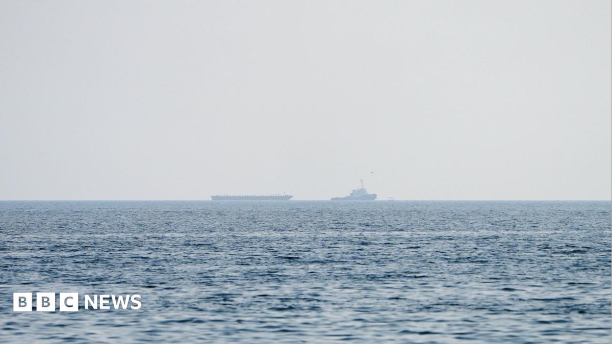 EE.UU. e Irán: cruce de ataques y conflicto por fondos congelados