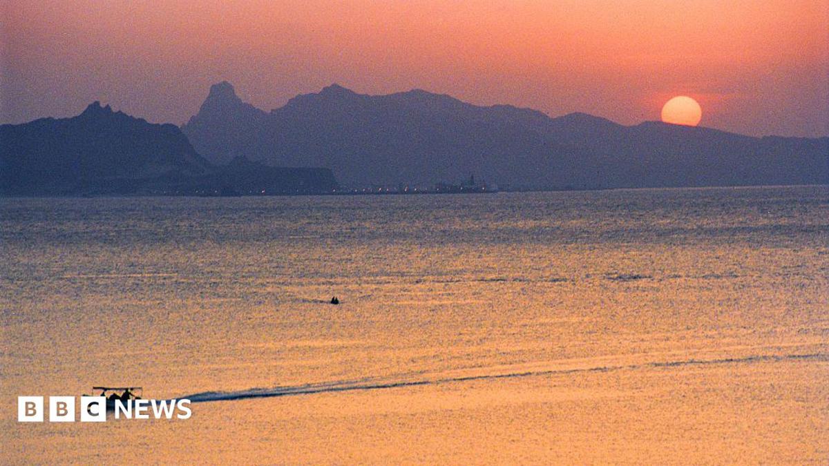 Alerta internacional: secuestraron un segundo buque frente a las costas de Yemen