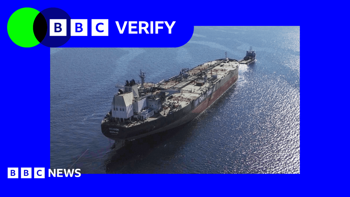 Petroleros en el Mar Rojo: giros en U por una amenaza hutí