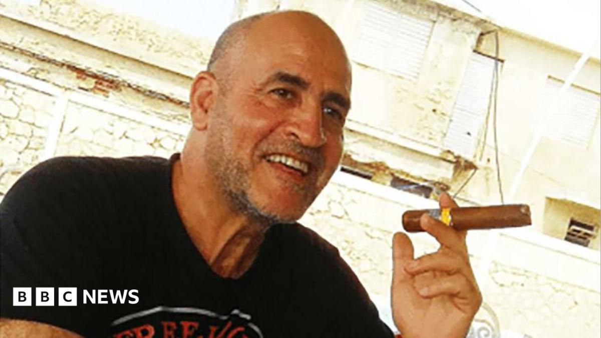 Caso Epstein: hallan muerto en París al cazatalentos Daniel Siad