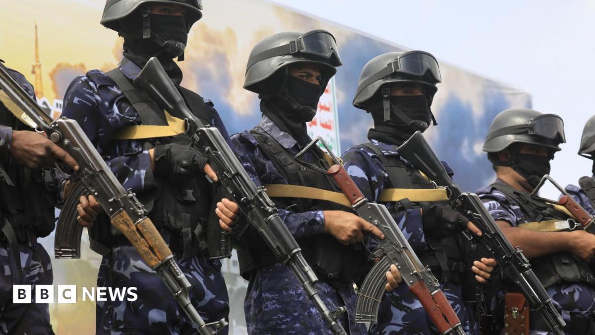 Yemen: por qué los hutíes imponen un bloqueo marítimo clave