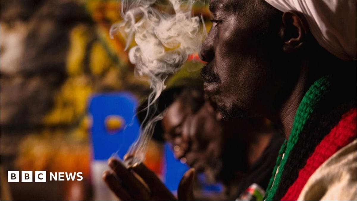 La Justicia de Kenia rechazó el reclamo de la comunidad rastafari para legalizar el cannabis