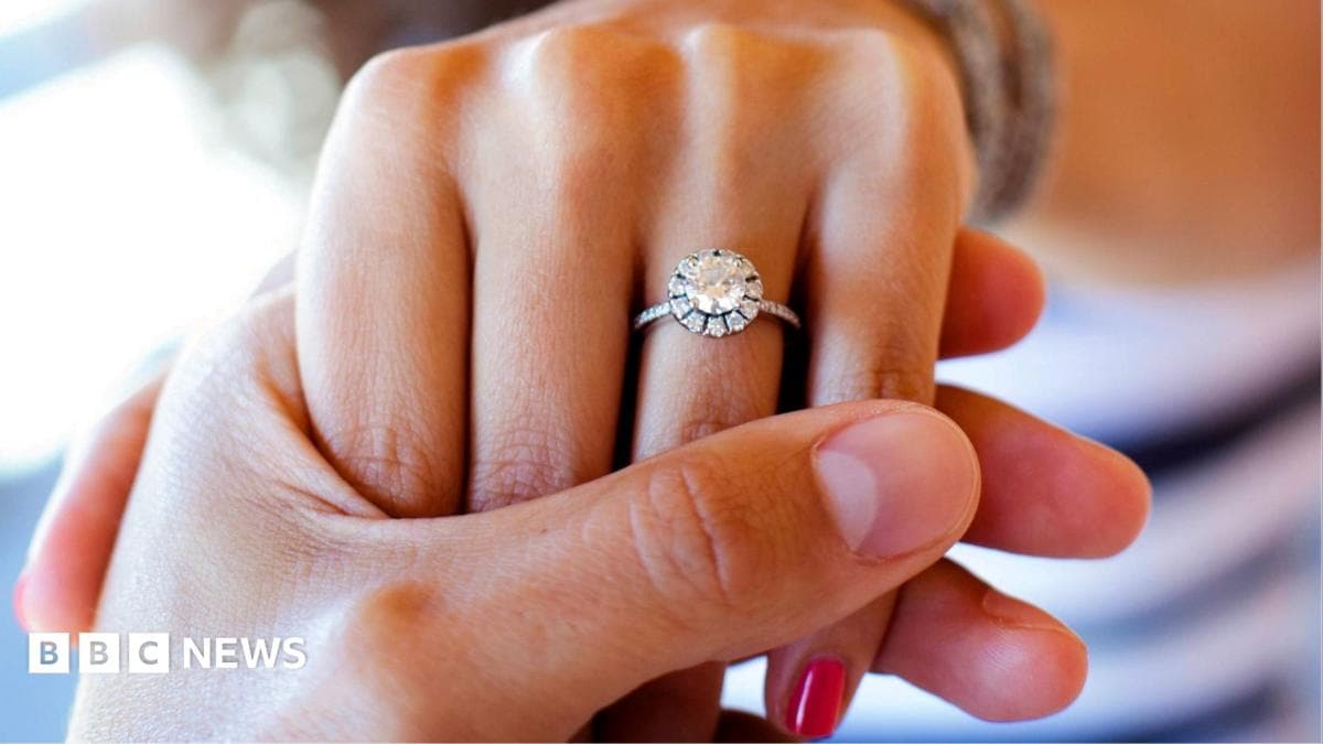 Crisis del diamante: De Beers frena la producción en su principal mina de Sudáfrica por la caída de la demanda