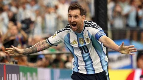 Mundial 2026: Argentina busca el pase a semifinales ante la sorprendente Suiza