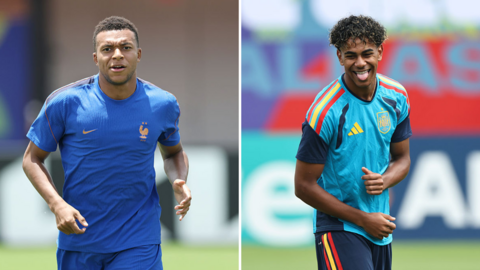 Semifinales del Mundial 2026: Francia y España protagonizan un choque de gigantes en Dallas