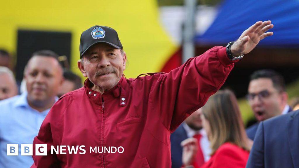 Nicaragua: EE.UU. advierte a Daniel Ortega tras el fin de elecciones