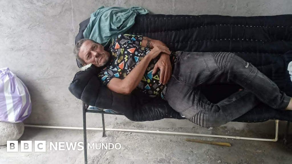 La odisea del ciudadano cubano deportado por error de EE.UU. que logró regresar tras tres meses en el limbo