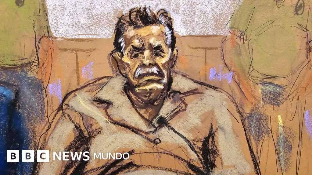 El Mayo Zambada: perpetua para el fundador del cartel de Sinaloa