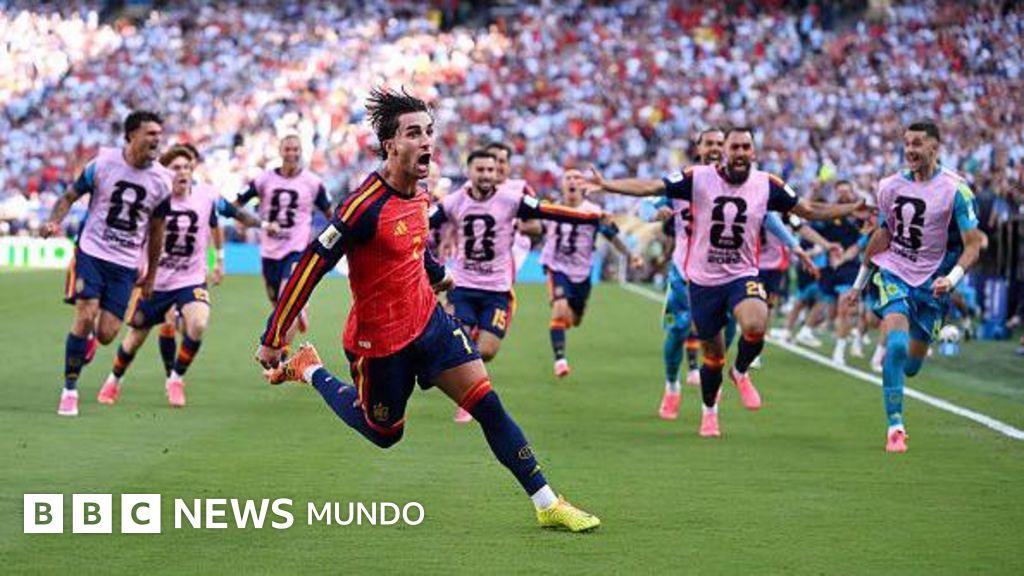 Mundial 2026: la grieta política que deja el torneo más grande