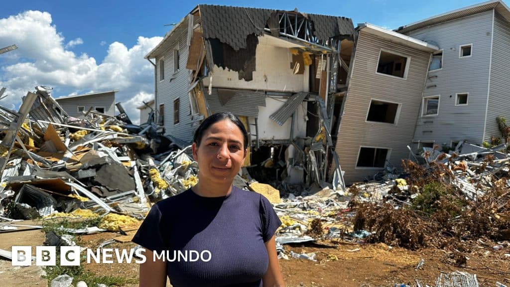 El sismo en Venezuela expone fallas estructurales en las viviendas sociales del chavismo