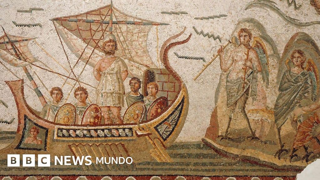 El rol clave de las mujeres en "La Odisea", el clásico que Christopher Nolan adaptará al cine