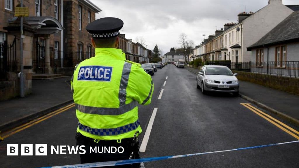El modelo escocés: cómo el país pasó de liderar las tasas de homicidios a ser un ejemplo de seguridad