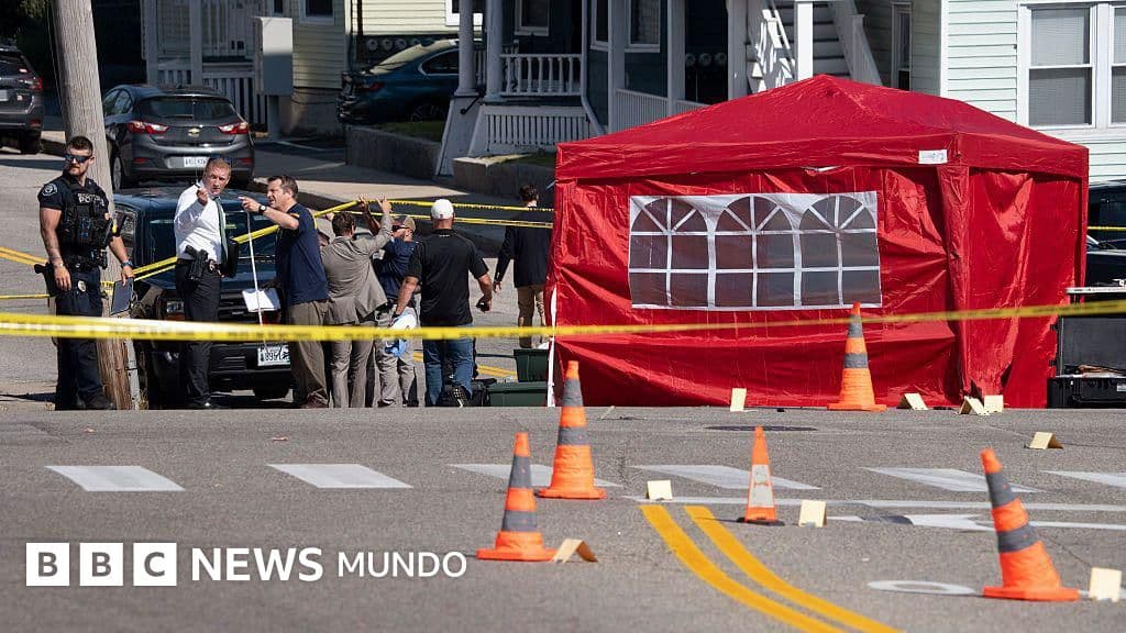 Un ciudadano colombiano murió tras ser baleado en un operativo de inmigración en Estados Unidos