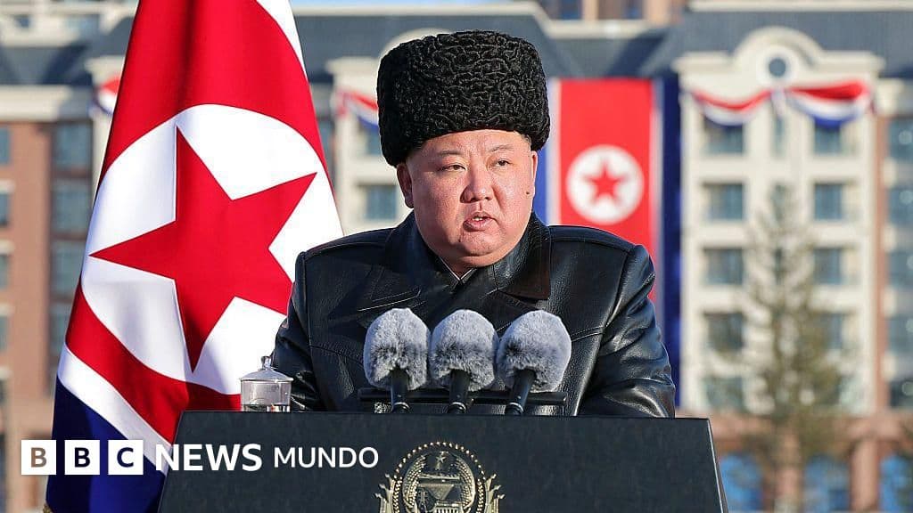 Un giro geopolítico inesperado: cómo la alianza con Rusia le dio un respiro económico a Corea del Norte