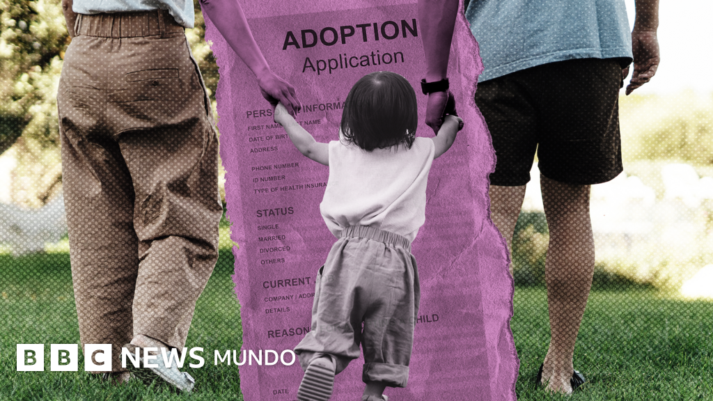 El drama de la adopción en el sudeste asiático: cuando el sueño de ser padres choca con la sospecha de la trata de bebés