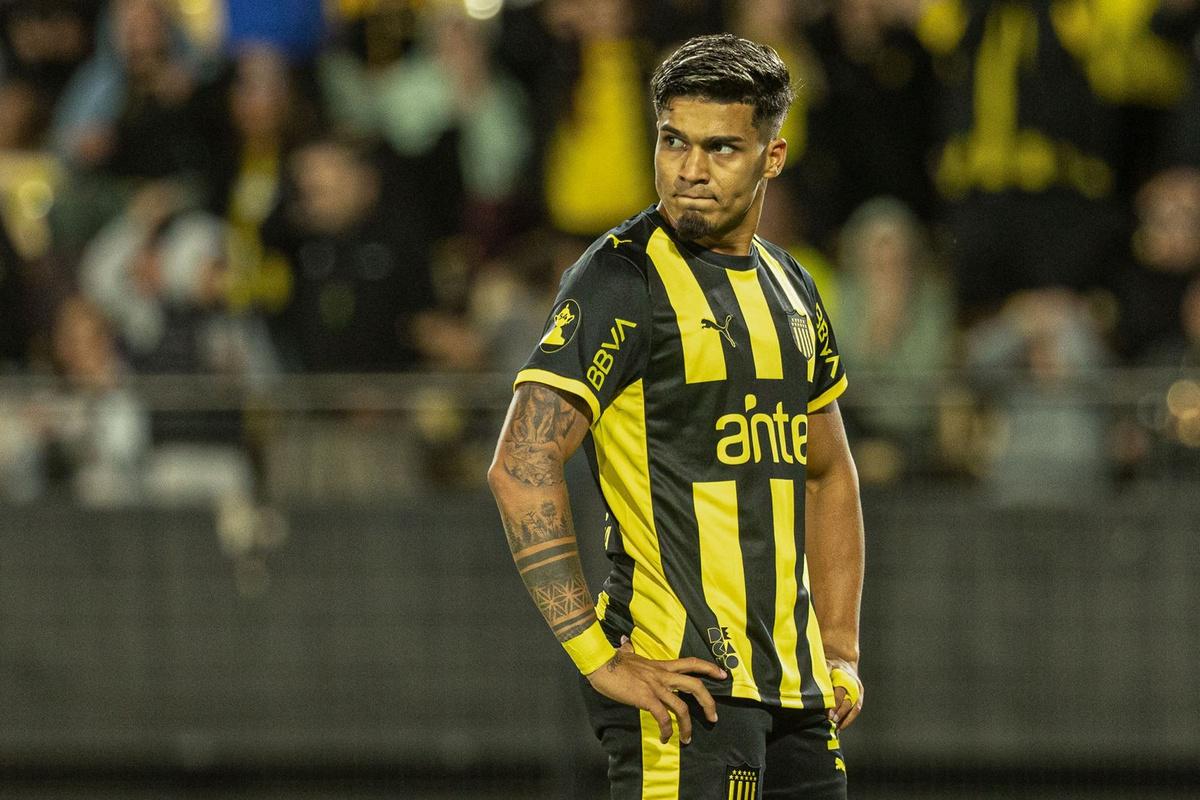 Peñarol vs Boston River: el partido clave que define la Anual
